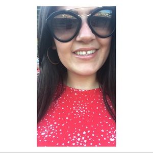 Meet your Posher, Citlalic